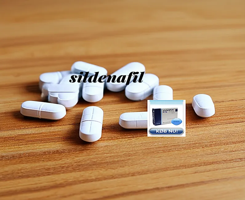 Sildenafil 1